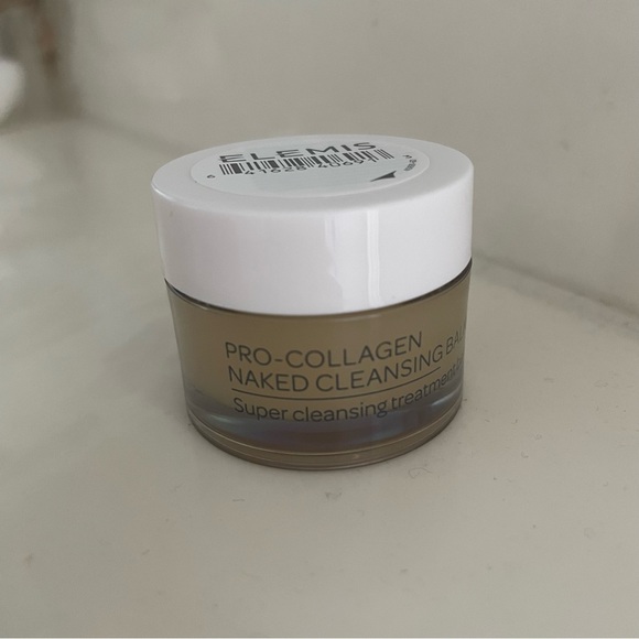 ELEMIS Makeup New Elemis Procollagen Cleansing Balm Cleanser Makeup